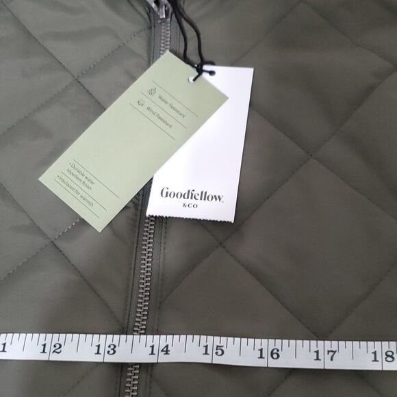 Goodfellow and co mens jacket B- 0125 - Picture 9 of 12